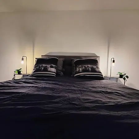 Logement Calme Et Agreable Prive Et Non Partage Groslay Extérieur photo
