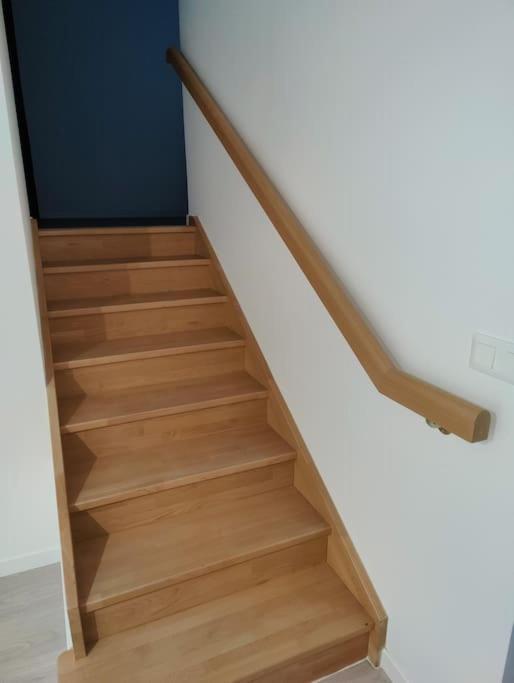 Calme Et Agreable Prive Et Non Partage Appartement
