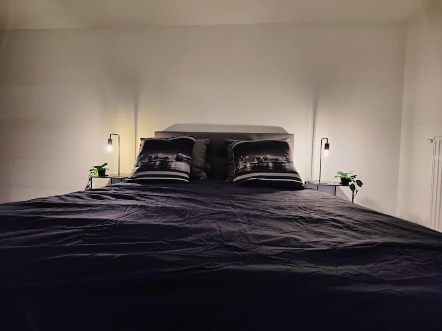 Appartement Calme Et Agreable Prive Et Non Partage *
