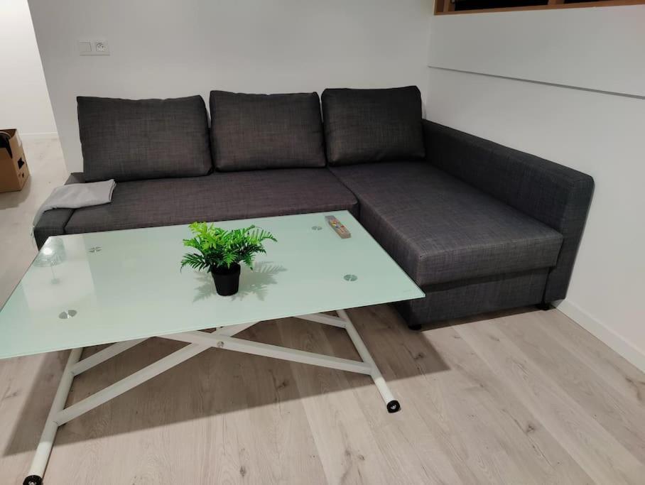 Appartement Calme Et Agreable Prive Et Non Partage Groslay